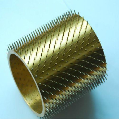 專注品質，織就未來 探訪常州市東順紅旗紡織配件廠的針織機械制造之路